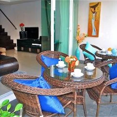 Sunrise 3 Bedrooms Modern Apartment In Nai Harn Rawai Exterior photo