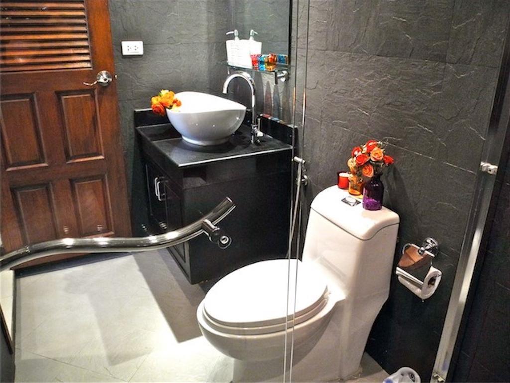 Sunrise 3 Bedrooms Modern Apartment In Nai Harn Rawai Exterior photo