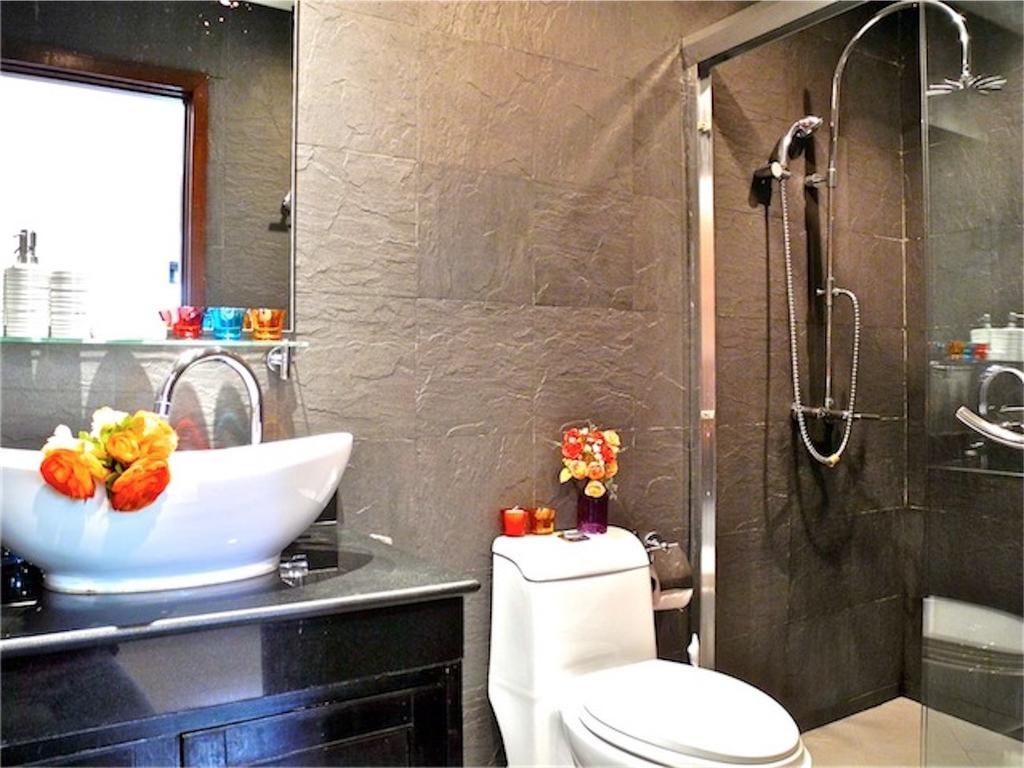 Sunrise 3 Bedrooms Modern Apartment In Nai Harn Rawai Exterior photo