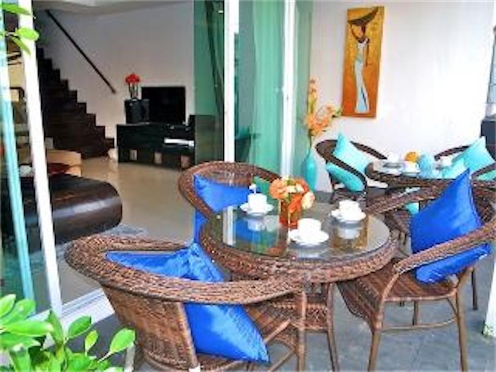 Sunrise 3 Bedrooms Modern Apartment In Nai Harn Rawai Exterior photo