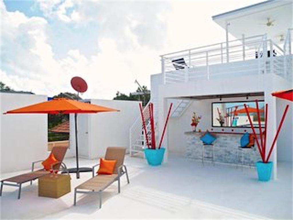 Sunrise 3 Bedrooms Modern Apartment In Nai Harn Rawai Exterior photo