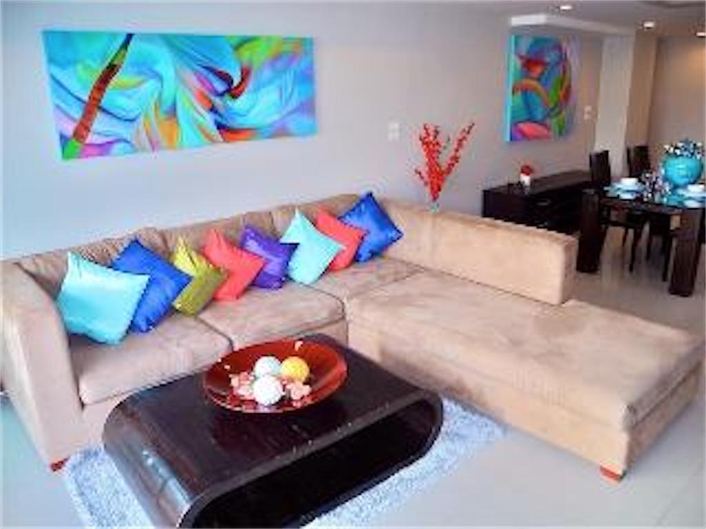 Sunrise 3 Bedrooms Modern Apartment In Nai Harn Rawai Exterior photo
