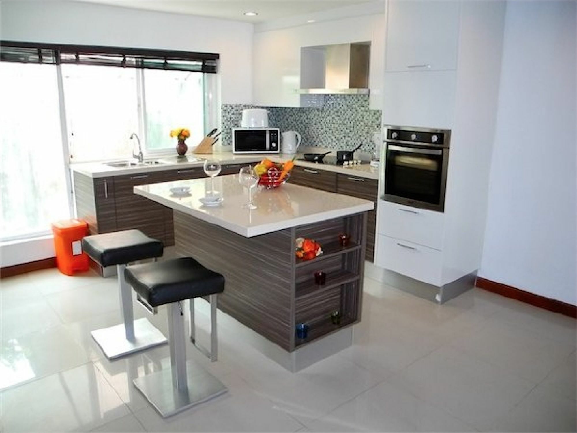 Sunrise 3 Bedrooms Modern Apartment In Nai Harn Rawai Exterior photo