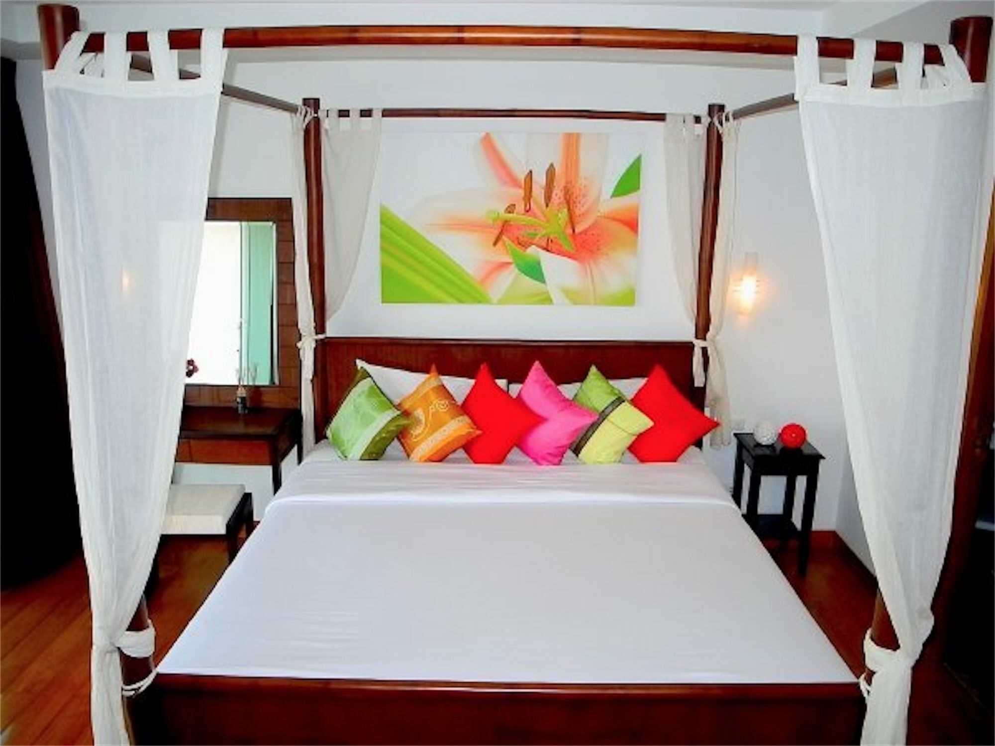 Sunrise 3 Bedrooms Modern Apartment In Nai Harn Rawai Exterior photo