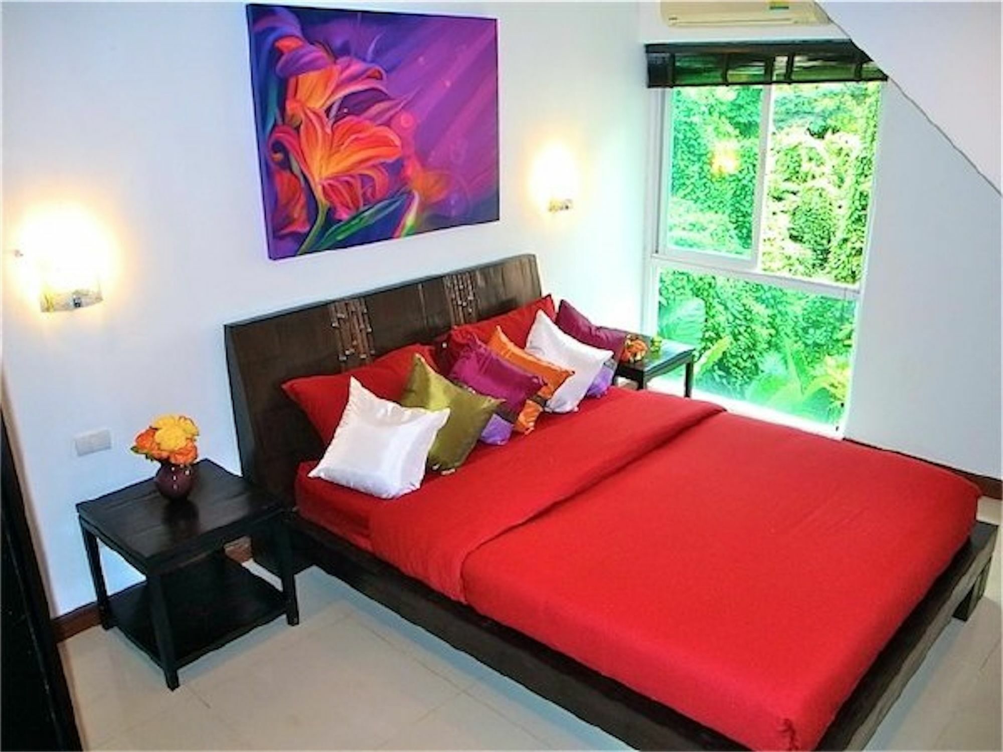 Sunrise 3 Bedrooms Modern Apartment In Nai Harn Rawai Exterior photo
