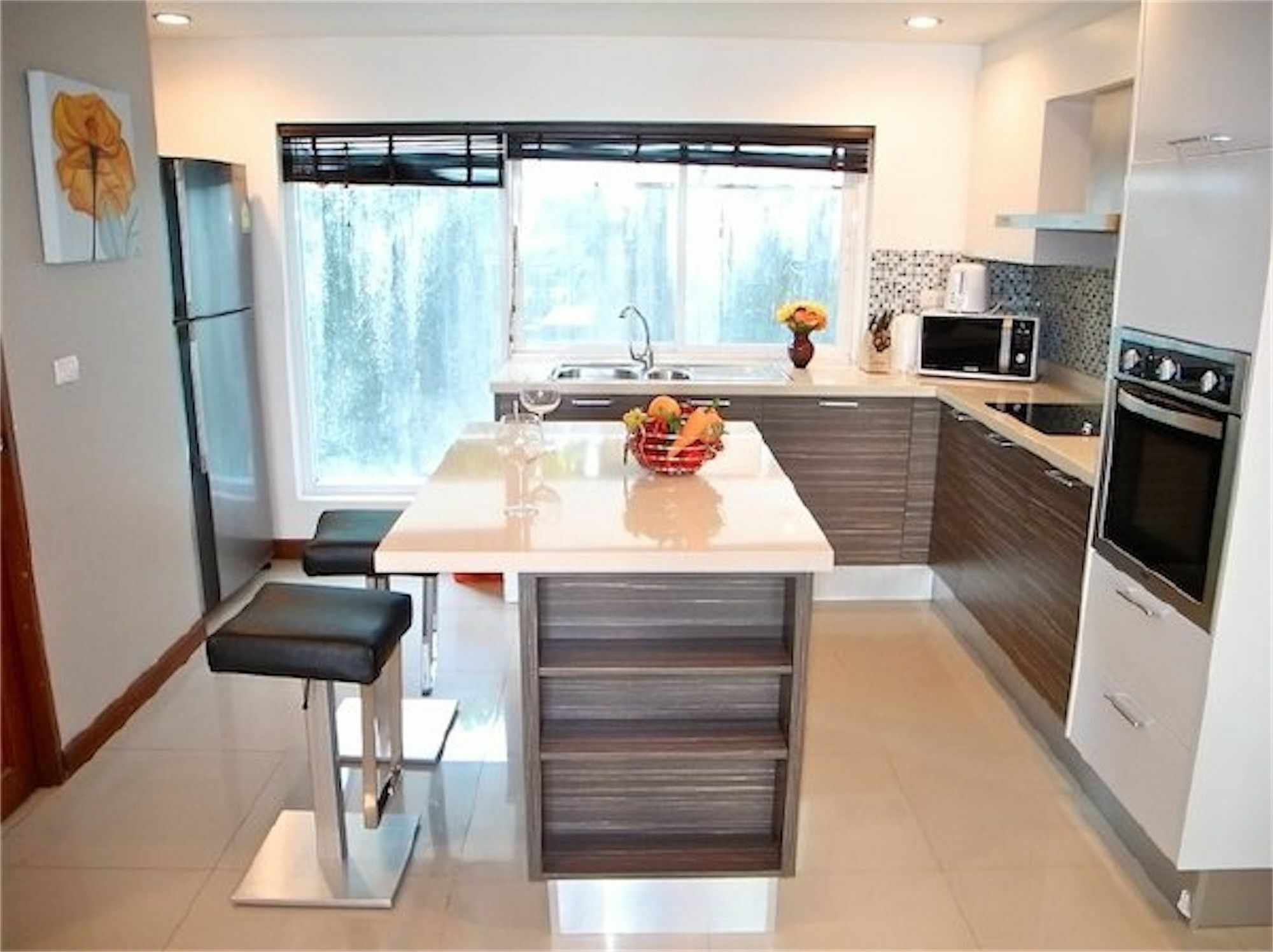 Sunrise 3 Bedrooms Modern Apartment In Nai Harn Rawai Exterior photo